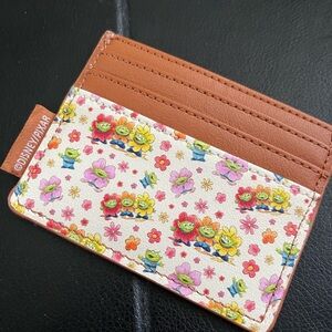 Disney Pixar Alien Card Holder